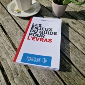 couverture livre evras