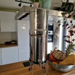 weeplow cuve a filtration d'eau