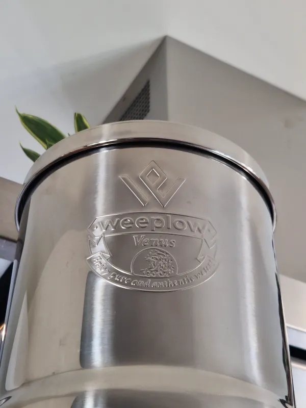 weeplow cuve a filtration d'eau